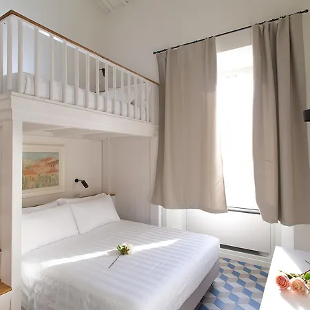 Bed and Breakfast Al Foro Annonario