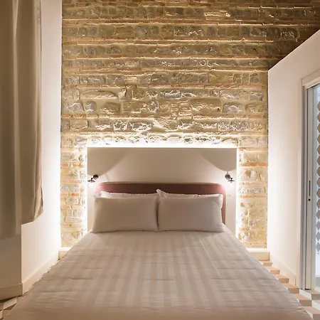 Al Foro Annonario Bed and Breakfast