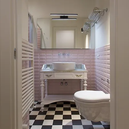 Al Foro Annonario Bed and Breakfast 4*