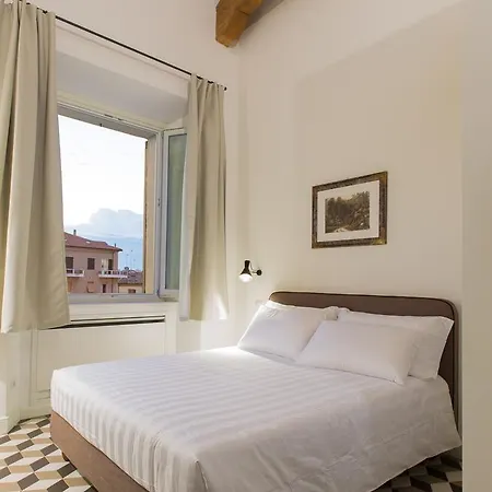Al Foro Annonario Bed and Breakfast Σενιγκάλια
