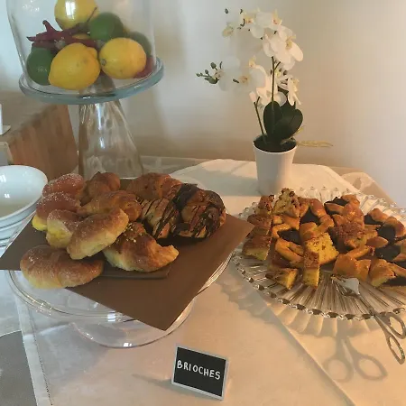 Al Foro Annonario Bed and Breakfast