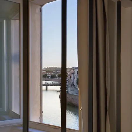 Al Foro Annonario 4* Σενιγκάλια