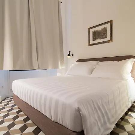 Al Foro Annonario 4* Σενιγκάλια