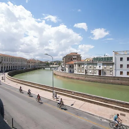 Al Foro Annonario Σενιγκάλια