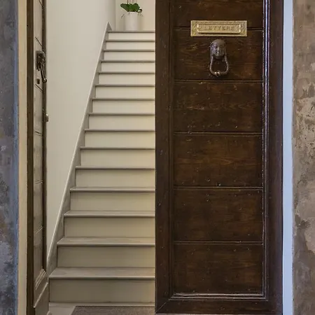 Al Foro Annonario 4* Σενιγκάλια