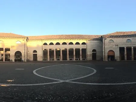 Al Foro Annonario Bed and Breakfast