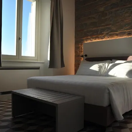 Bed and Breakfast Al Foro Annonario