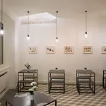 Al Foro Annonario Nocleg ze śniadaniem Senigallia