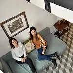 Al Foro Annonario Nocleg ze śniadaniem 4*