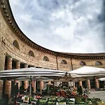 Al Foro Annonario 4* Senigallia