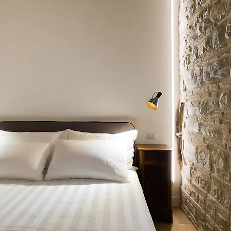 Al Foro Annonario Senigália