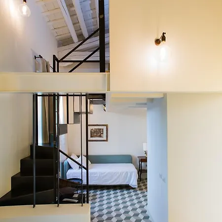 Al Foro Annonario Senigália