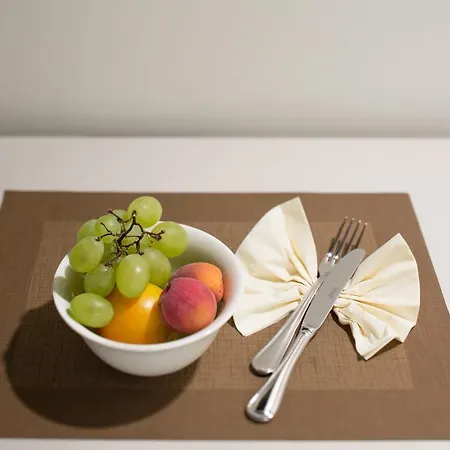 Alojamento de Acomodação e Pequeno-almoço Al Foro Annonario