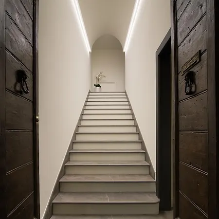 Al Foro Annonario Senigália