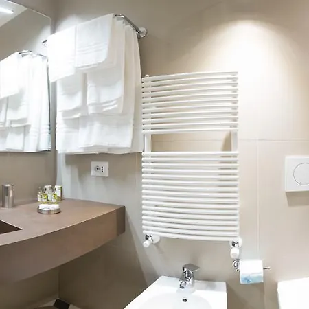 Al Foro Annonario Alojamento de Acomodação e Pequeno-almoço Senigália