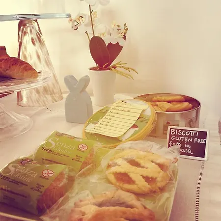 Al Foro Annonario 4* Senigália