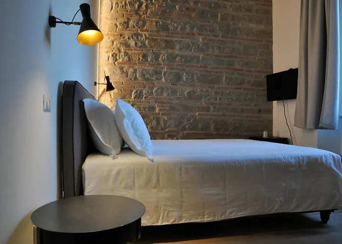 Couette-café Al Foro Annonario