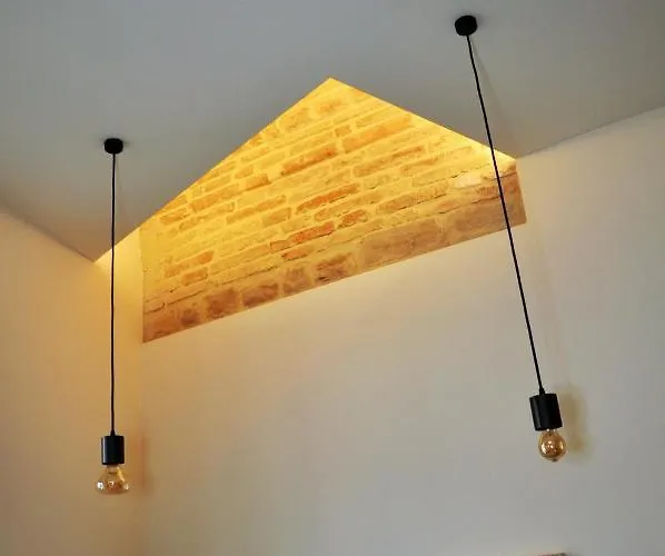 Couette-café Al Foro Annonario Senigallia