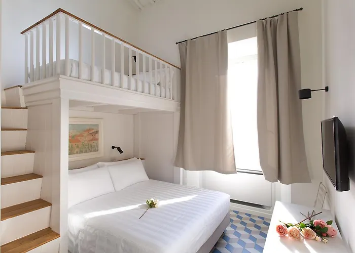 Couette-café Al Foro Annonario