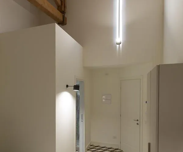 Al Foro Annonario Couette-café 4*