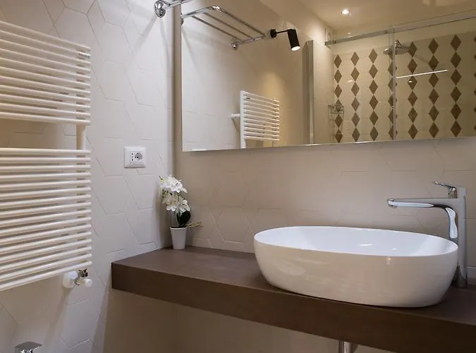 Couette-café Al Foro Annonario