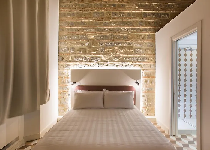 Al Foro Annonario Couette-café