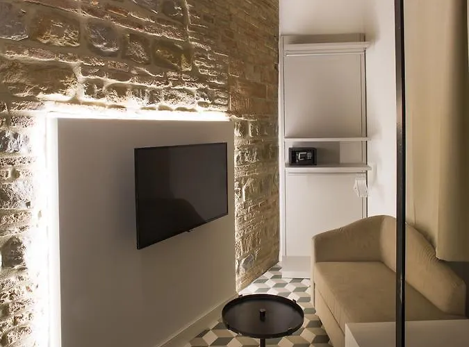 Couette-café Al Foro Annonario