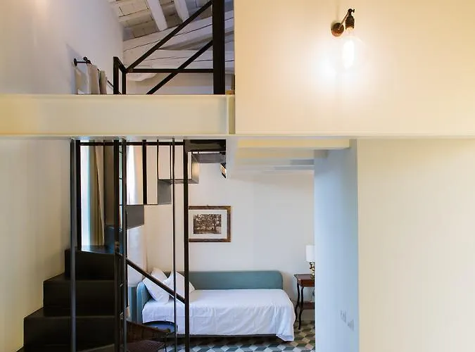 Al Foro Annonario Senigallia