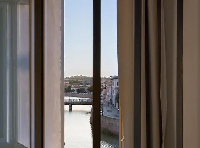 Al Foro Annonario 4* Senigallia