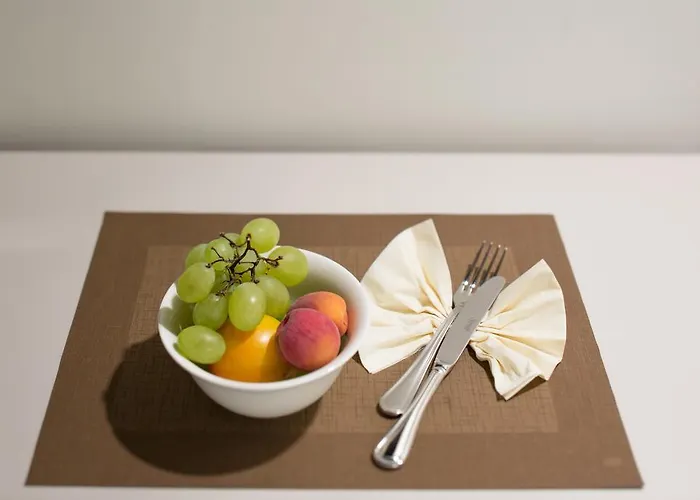 Couette-café Al Foro Annonario