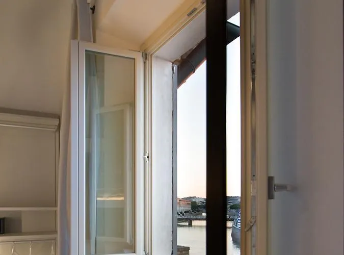 Al Foro Annonario Couette-café