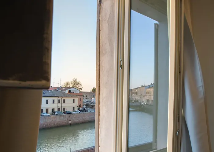 Al Foro Annonario Senigallia