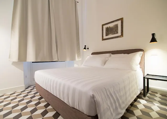 Al Foro Annonario 4* Senigallia