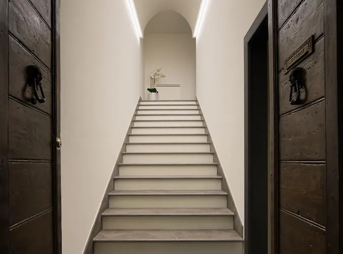 Al Foro Annonario Senigallia