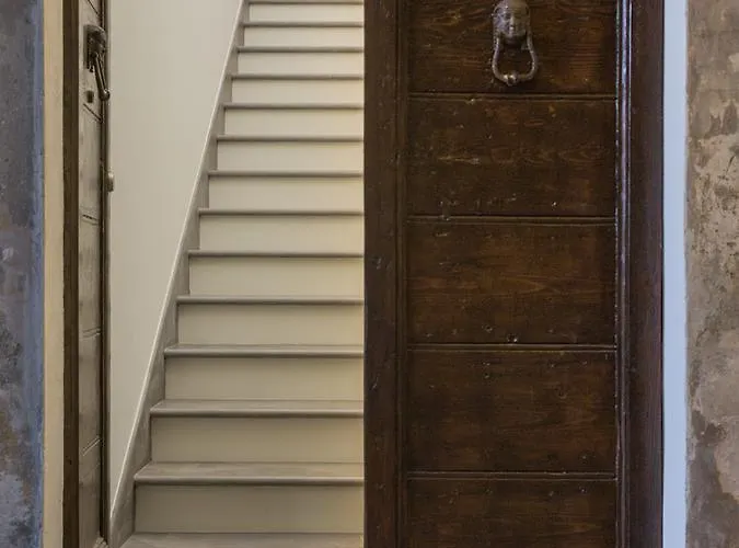 Al Foro Annonario 4* Senigallia