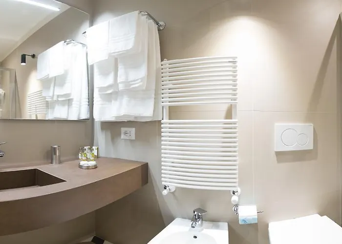 Al Foro Annonario Couette-café Senigallia