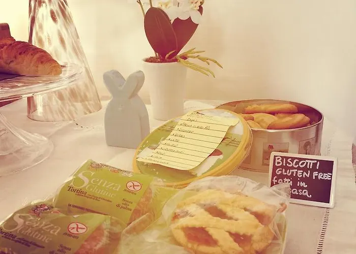 Al Foro Annonario 4* Senigallia