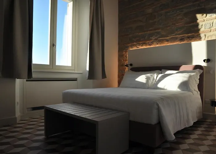 Couette-café Al Foro Annonario